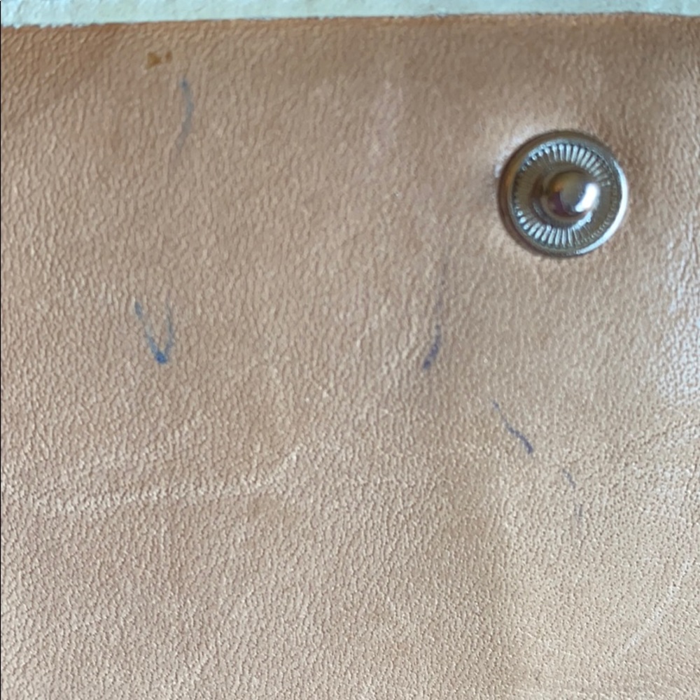 Coach wallet - Picture 5 of 6
